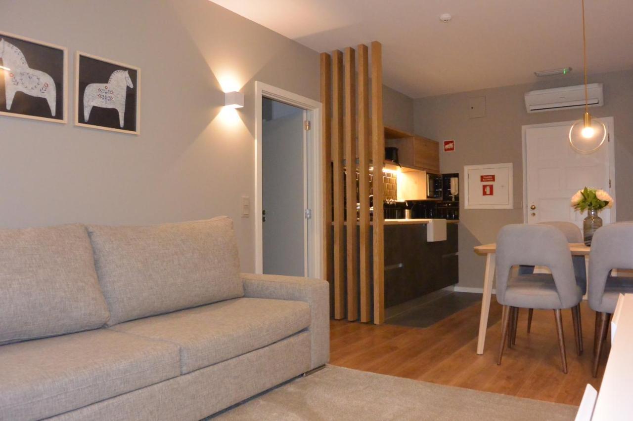 Appartamento Lf Porto Alfazema, By Flat In Oporto Esterno foto