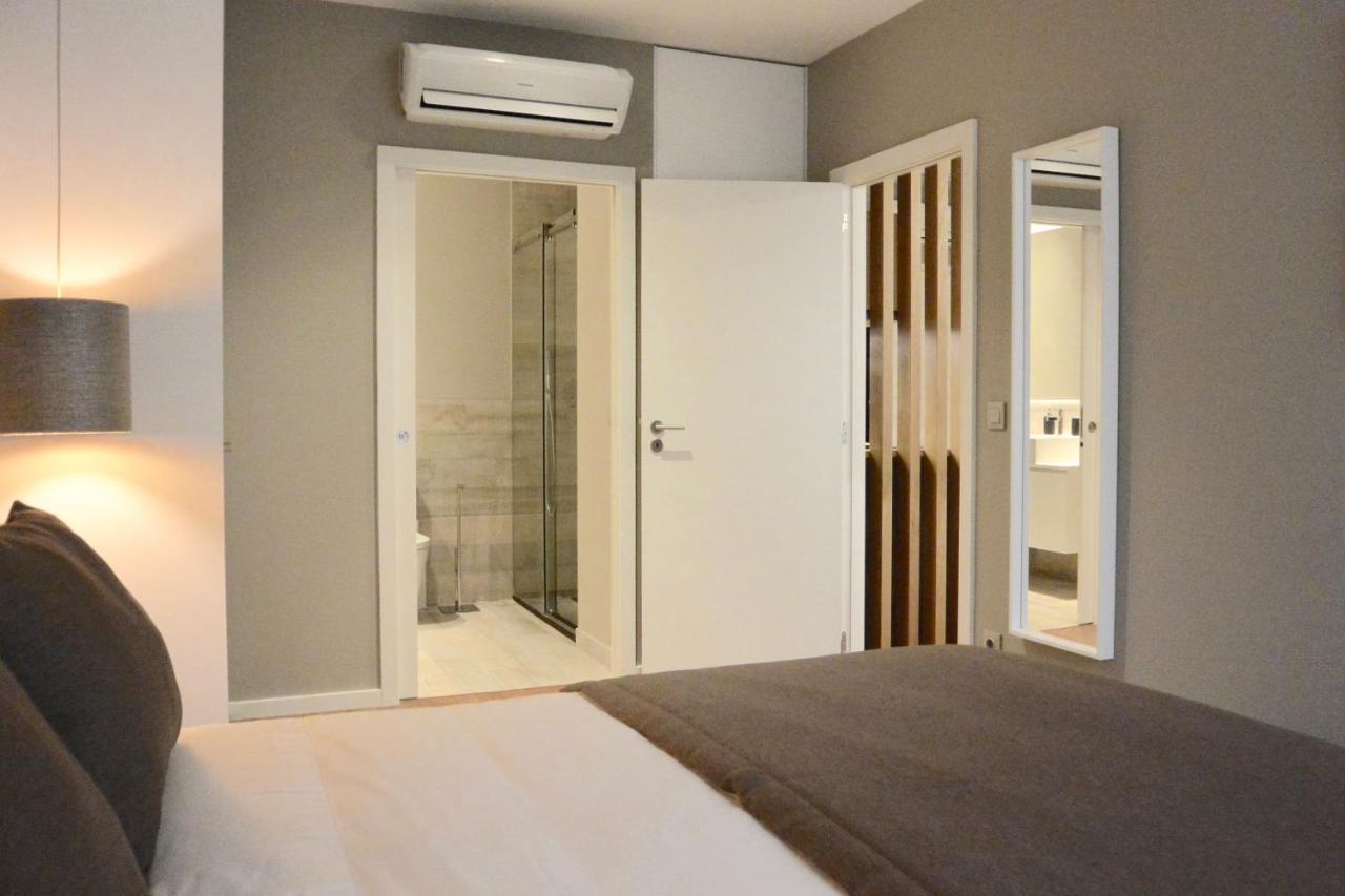 Appartamento Lf Porto Alfazema, By Flat In Oporto Esterno foto