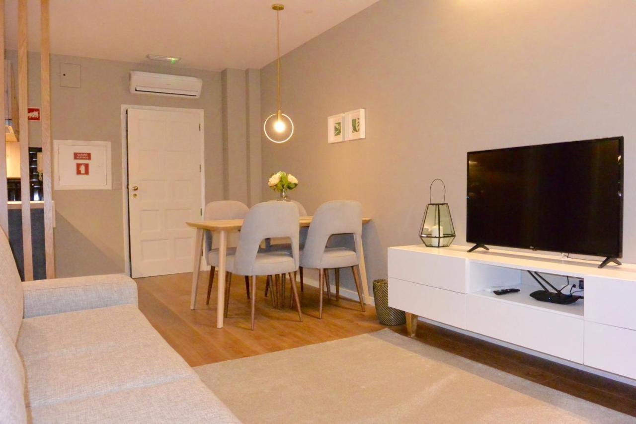 Appartamento Lf Porto Alfazema, By Flat In Oporto Esterno foto